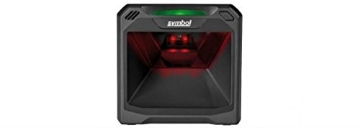 Picture of Unknown  Zebra "Symbol DS7708, 2D, Black" (EA)