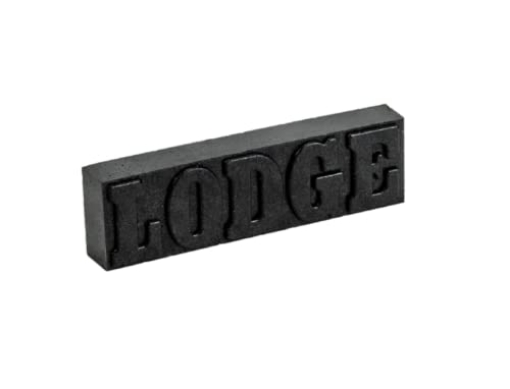 Picture of Lodge Cast Iron A-RUSTY1 Lodge 8993198 3.5 x 0.5 in. Rust Eraser (EA)