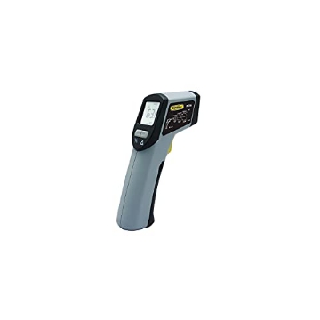 Picture of General Tools Mfg Co In IRT207 General IRT207 8:1 Infrared Thermometer (EA)