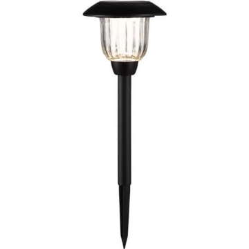 Picture of Living Accents CXJLEH300PS PATHWAY LIGHT BLACK 15L (PK-12-EA)