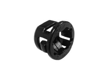 Picture of SIGMA ENGINEERED SOLUTIONS 55740 Sigma Electric ProConnex NM Cable Connector 3/8 in. Dia. 100 pk (EA)
