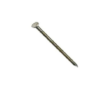 Picture of PRO-FIT 0065205 Pro-Fit 3-3/4 in. L Sinker Vinyl Nail Checkered 5 lb. (EA)