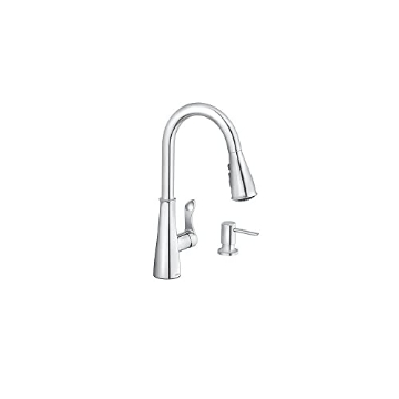 Picture of Moen 87245 Moen Hadley 87245 Kitchen Faucet (EA)