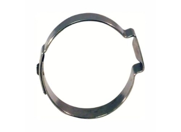 Picture of APOLLO INVESTMENT HOLDING LWSPOLYPC34 Apollo Pinch Clamp 3/4 10pk (EA)