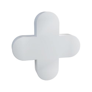 Picture of Qep 10005 QEP 1/4" Traditional Flexible Tile Spacers (200-Pack) (EA)