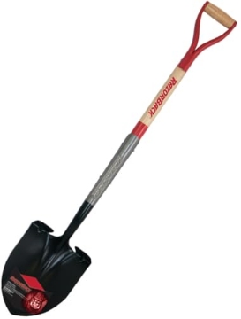 Picture of Razorback 2594200 AMES COMPANIES 2594200 Rb Dhrp Shovel, Pack of 1 (EA)