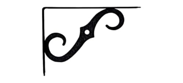 Picture of National/Spectrum Brands N229-450 NATIONAL N229-450 Bracket (EA)