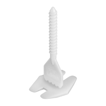 Picture of Qep 99735 QEP LASH 360 Tile Leveling System 99735 1/16" Posts, 100-Pack (EA)