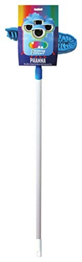 Picture of Ettore Products Company 32001 Ettore PHANNA Fan Duster 59" L (PK-6-EA)