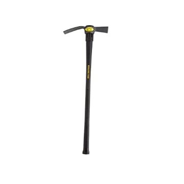 Picture of COLLIN'S TH-2.5FD-C Truper TH-2.5FD-C FBG Cut Mattock, 2-1/2 lb (EA)
