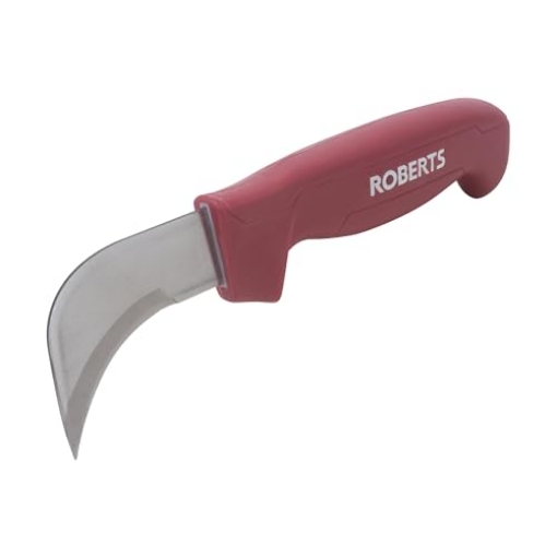Picture of QEP CO INC 10-925 ROBERTS Pro Vinyl Flooring Knife (EA)
