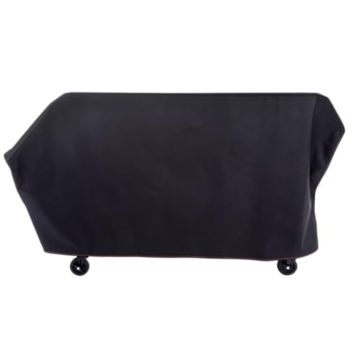 Picture of Char-Broil 5927574P04 Oklahoma Joe's Black Prep/Storage Cart Cover (EA)