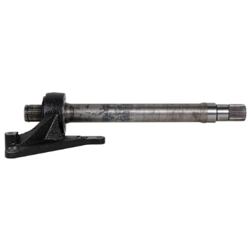 Picture of Gsp  GSP NEX36004 Front Right CV Intermediate Shaft Compatible with Acura 10-14 TSX, Acura 03-10 MDX, Acura 09-12 TL, Acura 09-12 TL, Honda 06-08 Ridgeline, Honda 06-11 Pilot (EA)