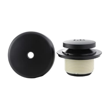 Picture of Danco Perfect Match 9D00011081 Danco 11081 Trim Kit, Matte Black (EA)