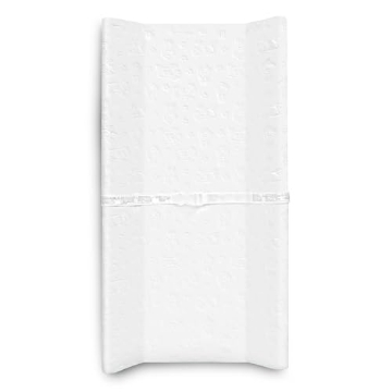 Picture of Unknown S02877-1033 Serta Foam Contoured Changing Pad with Waterproof Cover (EA)