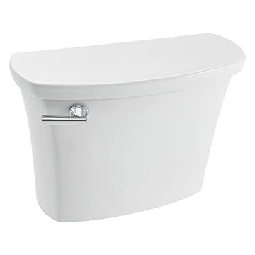 Picture of American Standard 4519A104.020 American Standard 4519A104.020 Edgemere Toilet Tank, White (EA)