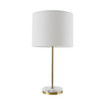 Picture of GLOBE ELECTRIC 67044 Globe Electric 67044 Versailles Table Lamp, 19", Soft Gold (EA)