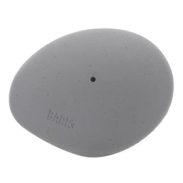 Picture of BARKBOX INC 212025 Replacement For Compatible With Bark Gray Sturdy Stone Dog Toy 1 pk (3-PACK) (PK-3-EA)