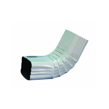 Picture of AMERIMAX 47264 Amerimax Home Products Elbow A 3x4 Alum Wht (EA)