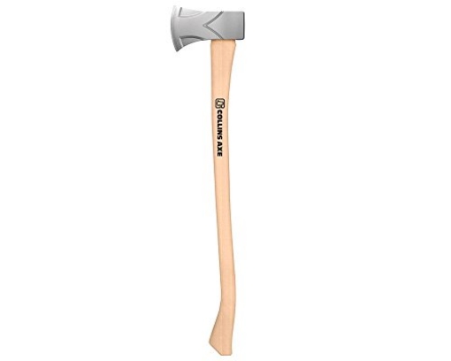 Picture of COLLIN'S HM-4HX-C Truper Single Bit Axe (EA)