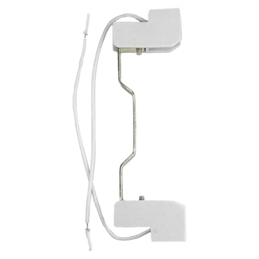 Picture of JANDORF SPECIALTY HARDWARE 60520 Socket, Halogen, 118mm Double End: Versatile Connection for Halogen Bulbs (EA)