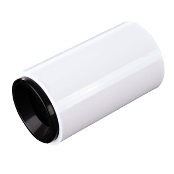 Picture of Rain Drip R374CT Raindrip R374CB 5/8-Inch Compression with 1/2-Inch PVC Couplings, 3 Per Card,Black (EA)