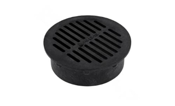 Picture of Nds 40 NDS 6 in. Round Grate (EA)