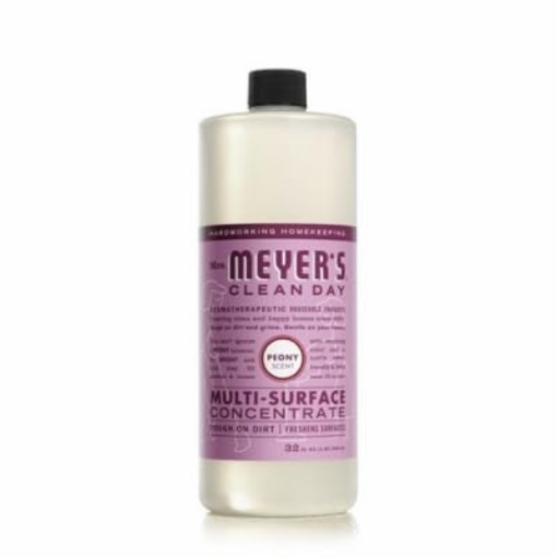 Picture of Mrs Meyers 11407 Johnson SC & Sons 1004246 Clean Day Multi-Surface Concentrate Pony Cleaner - Pack of 6 (PK-6-EA)