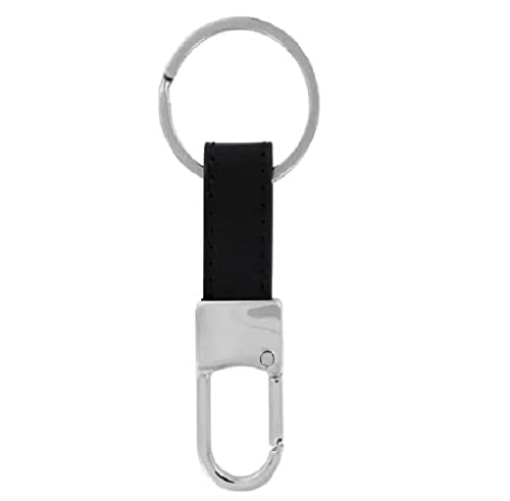 Picture of HILLMAN 713190 KEY CLIP METAL 1.5" (PK-3-EA)
