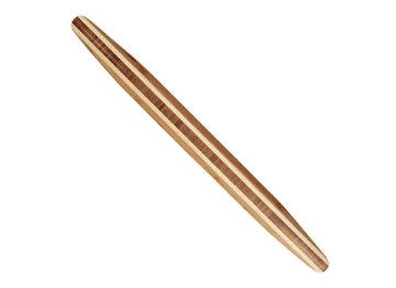 Picture of HOLLYWOOD CHAIRS INC 20-2016 Totally Bamboo Rolling Pin, 20.5-Inch, Large-20 1/2",Large - 20 1/2" (EA)