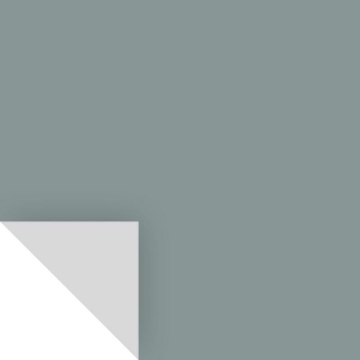 Picture of SAMPLIZE BMHC162 Samplize Benjamin Moore Brewster Gray Peel & Stick Color Sample HC-162 (PK-8-EA)