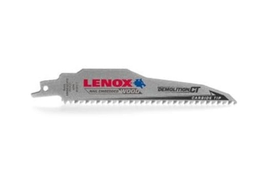 Picture of Lenox Tools 1832146 Lenox RECIP 156RCT 12 X 1 X 050 X 6 NGCR 1/PK (EA)