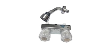 Picture of US HARDWARE RV-013B US Hardware Shower Valve Concealed 1 pk (EA)