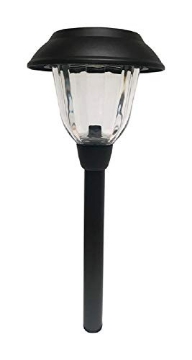 Picture of Living Accents SL721 Living Accents Bronze Solar Powered LED Pathway Light 1 pk (PK-6-EA)