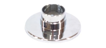 Picture of US HARDWARE P-597C UNITED STATES HARDWARE P-597C American Hardware Escutcheon (EA)