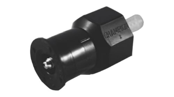 Picture of Champion Spark Plugs P191PSF Shrub Sprinkl Full (EA)