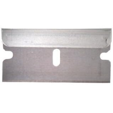 Picture of STANLEY Engineered Fastening 28-510 STANLEY Single Edge Razor Blade (EA)