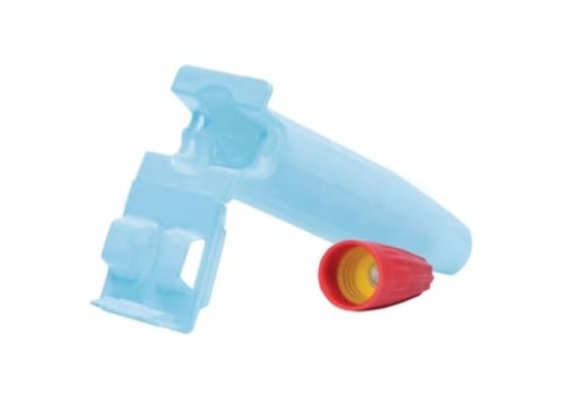 Picture of DRYCONN 20238 DryConn Direct Bury Strain Relief Waterproof connectors (EA)