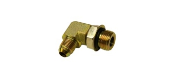 Picture of Apache At Home 39006148 APACHE HOSE & BELTING 39006148 3/8Male JIC x 1/2 Adapter (EA)