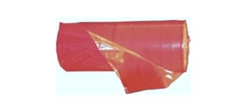 Picture of FILM-GARD 625848 BERRY GLOBAL 625848 Red Caution Flag (EA)