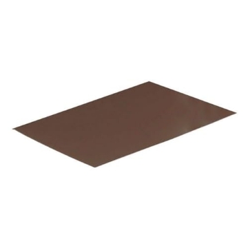 Picture of AMERIMAX 7095819 Amerimax Step Flashing Galv Shingle 0.018 " Brown 5 " X 8 " (PK-75-EA)