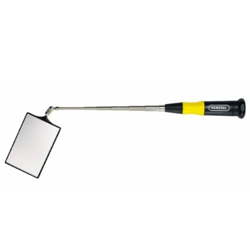 Picture of General Tools Mfg Co In 759570 General Tools 759570 Telescoping Mirror 2-Inch by 3-Inch (EA)