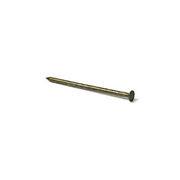 Picture of Grip On 6CTDSKR5 Primesource Grip-Rite 6D 1-7/8 in. Sinker Vinyl Steel Nail Round 5 lb. (EA)