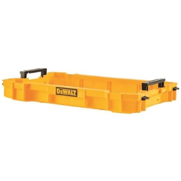 Picture of DEWALT(R) DWST08110 DEWALT DWST08110 TOUGH SYSTEM 2.0 SHALLOW TOOL TRAY (EA)