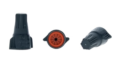 Picture of IDEAL(R) 30-6162 Weather Proof Asst Connector (EA)