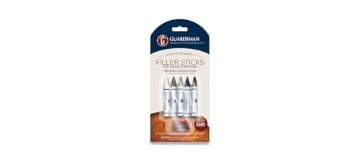 Picture of Guardsman 500300 Guardsman 500300 05002 Wood Filler Sticks (EA)