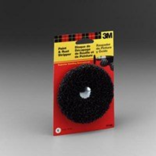 Picture of 3M 9099NA 3M 9099NA Paint & Rust Stripper (EA)