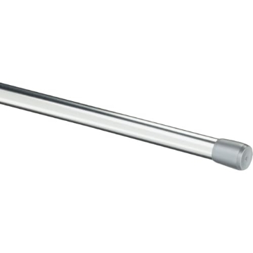 Picture of Kenney Manufacturing Company KN613NP Kenney KN613 Tension Rod, 28"-48", Chrome (EA)