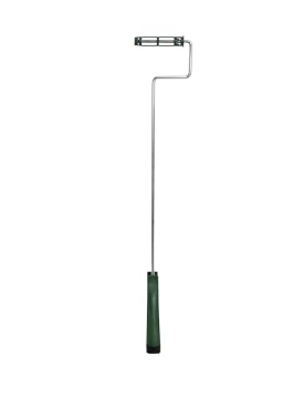 Picture of WOOSTER RR014 Wooster 48411 Sherlock Mini Pro Frame (Long Handle), 26 1/2", Multi (EA)