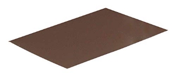 Picture of AMERIMAX 7098119 FLASHING SHINGLE8X12 BRN (PK-50-EA)